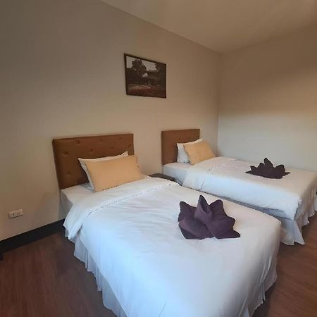 Rajapruek Place Chiang Mai Bagian luar foto