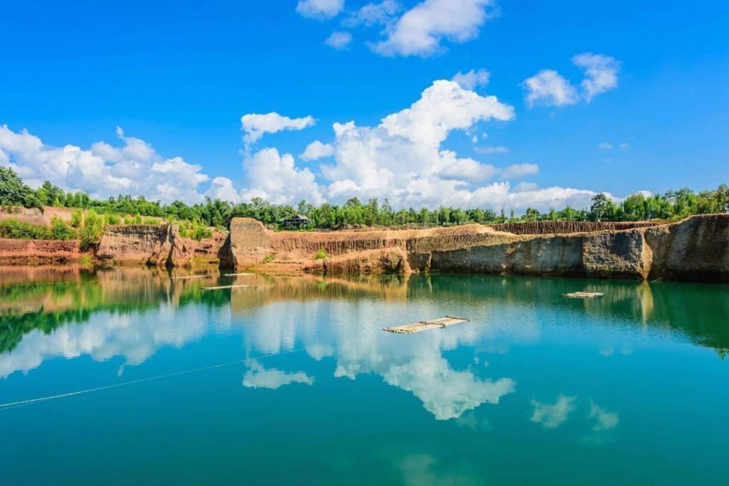 Rajapruek Place Chiang Mai Bagian luar foto