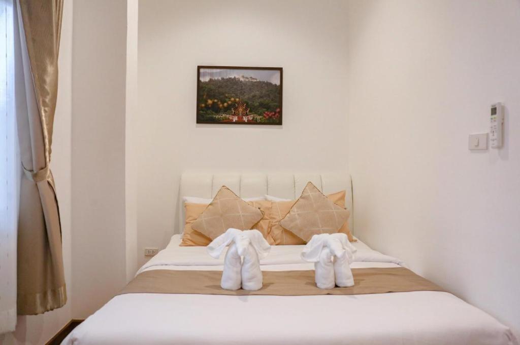 Rajapruek Place Chiang Mai Bagian luar foto