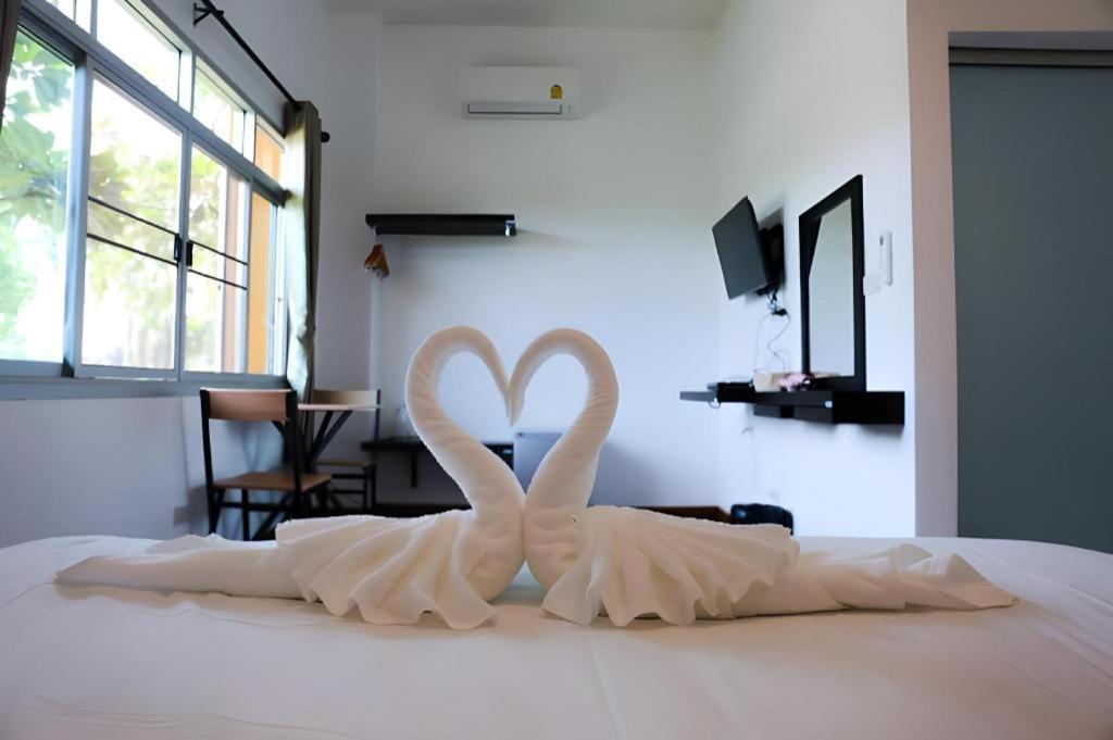 Rajapruek Place Chiang Mai Bagian luar foto
