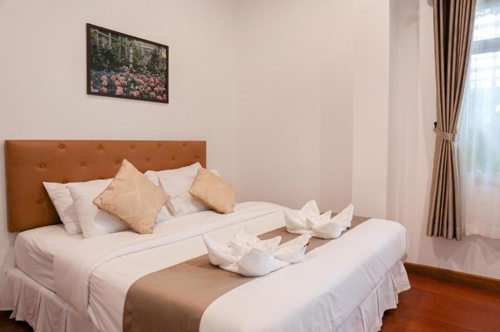 Rajapruek Place Chiang Mai Bagian luar foto