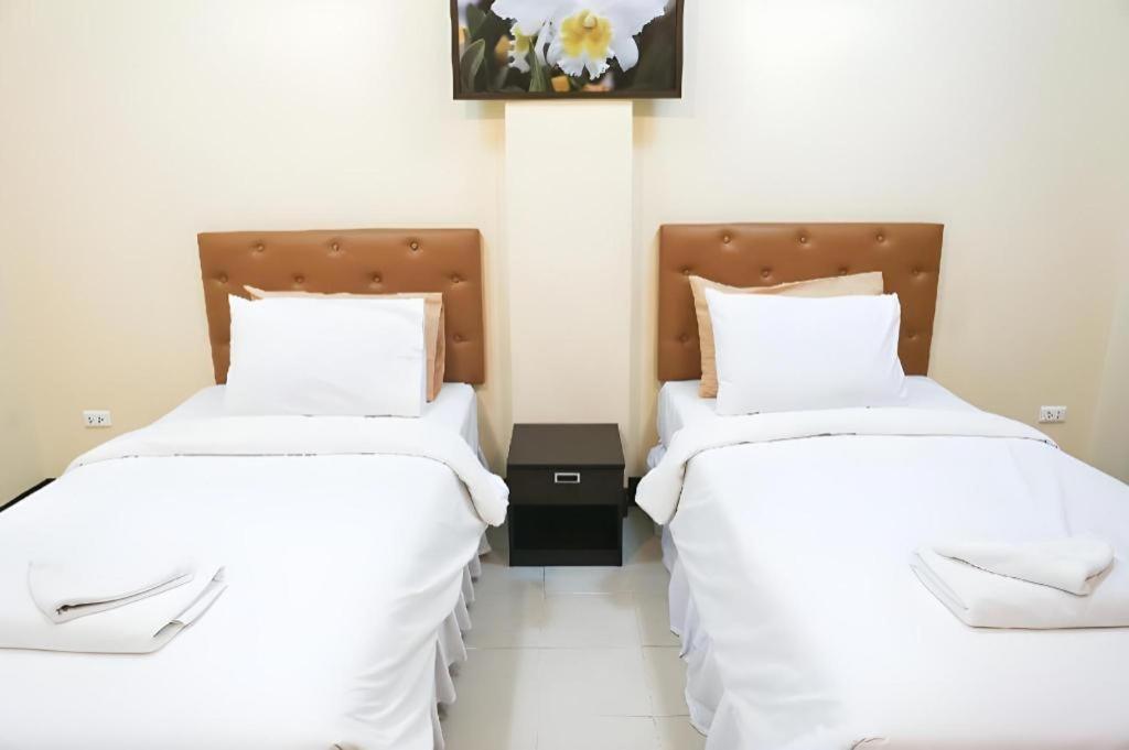 Rajapruek Place Chiang Mai Bagian luar foto